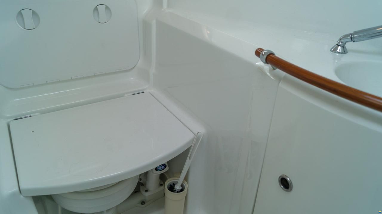Beneteau Oceanis 411