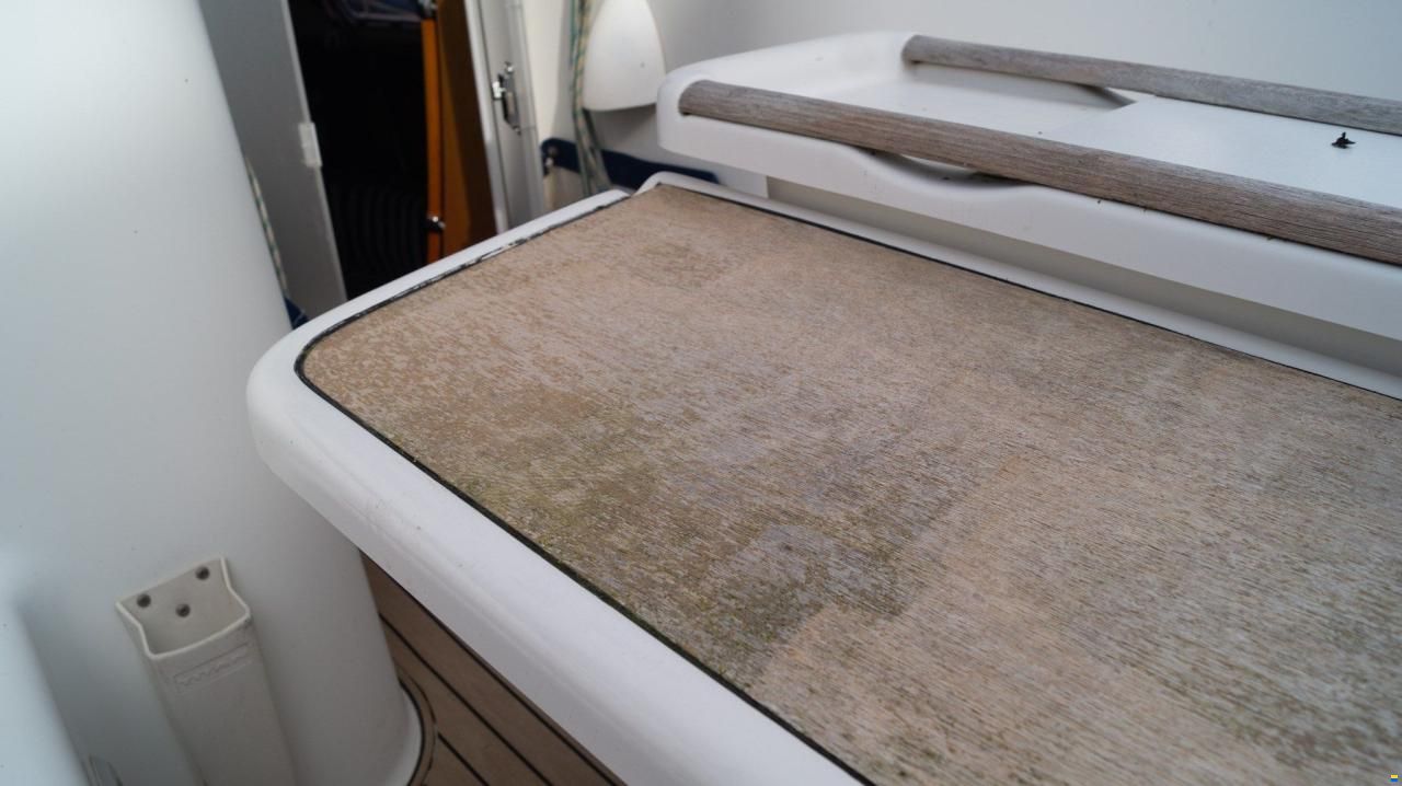 Beneteau Oceanis 411