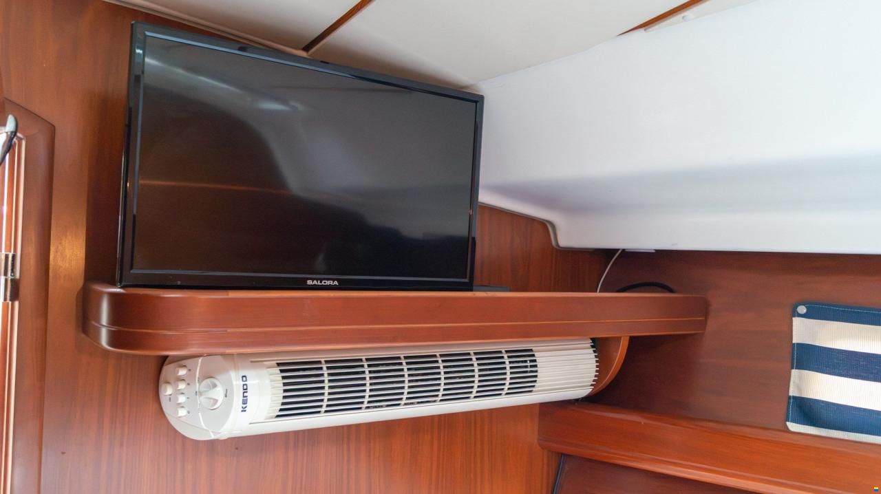 Beneteau Oceanis 411