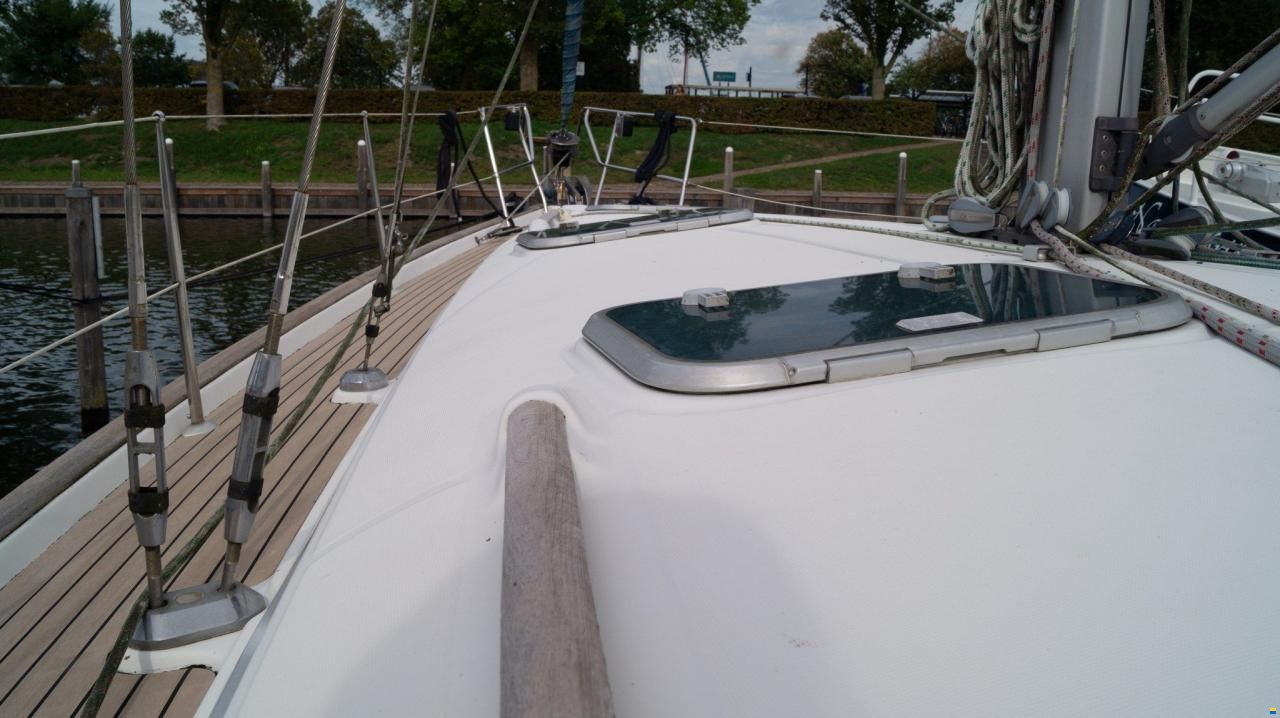 Beneteau Oceanis 411