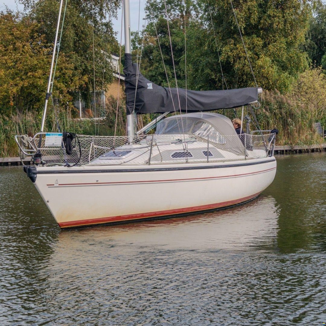 Dehler 28 S Top