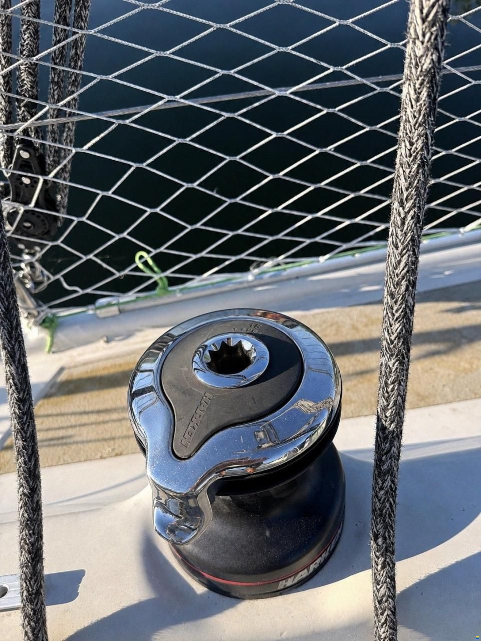Dehler 28 S Top