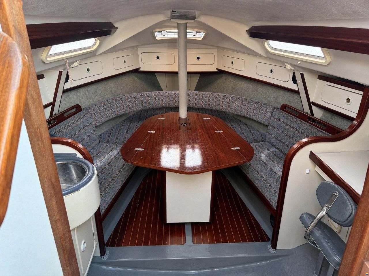 Dehler 28 S Top