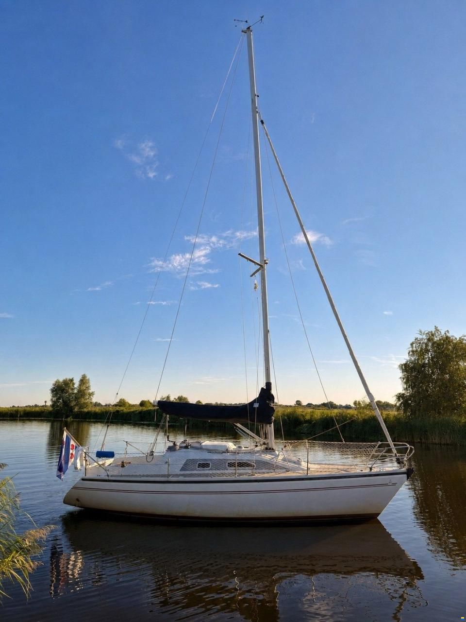Dehler 28 S Top