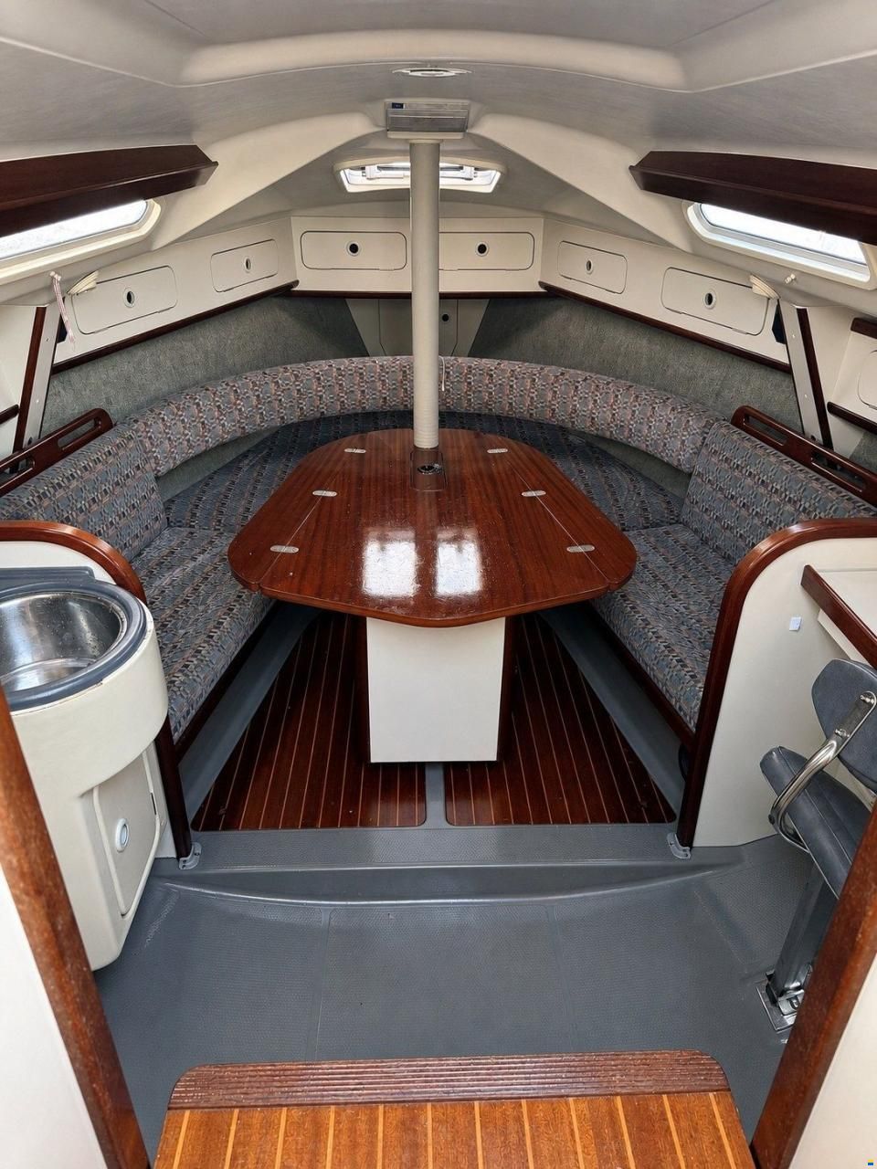 Dehler 28 S Top