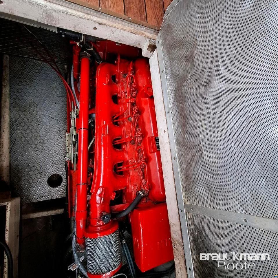 Aquila Queen 35