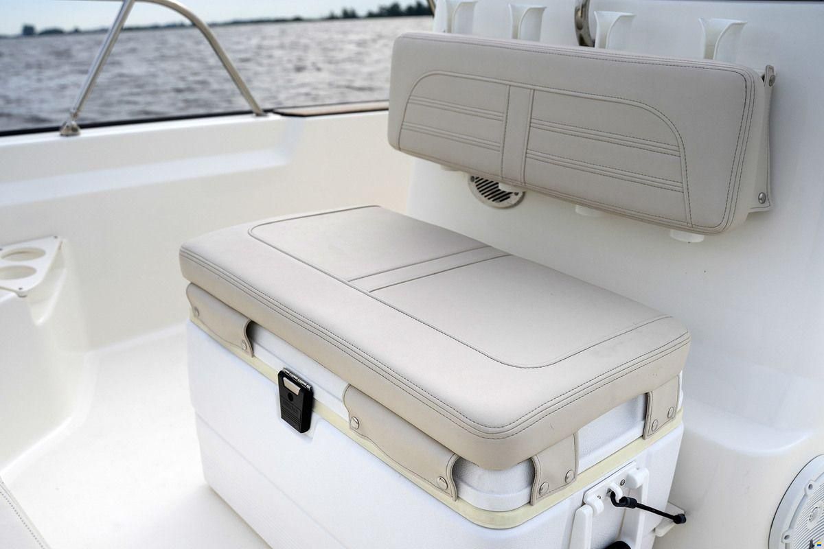 Boston Whaler 190 Montauk