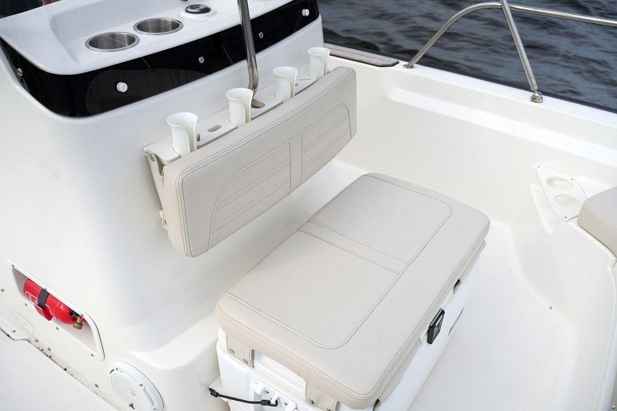 Boston Whaler 190 Montauk