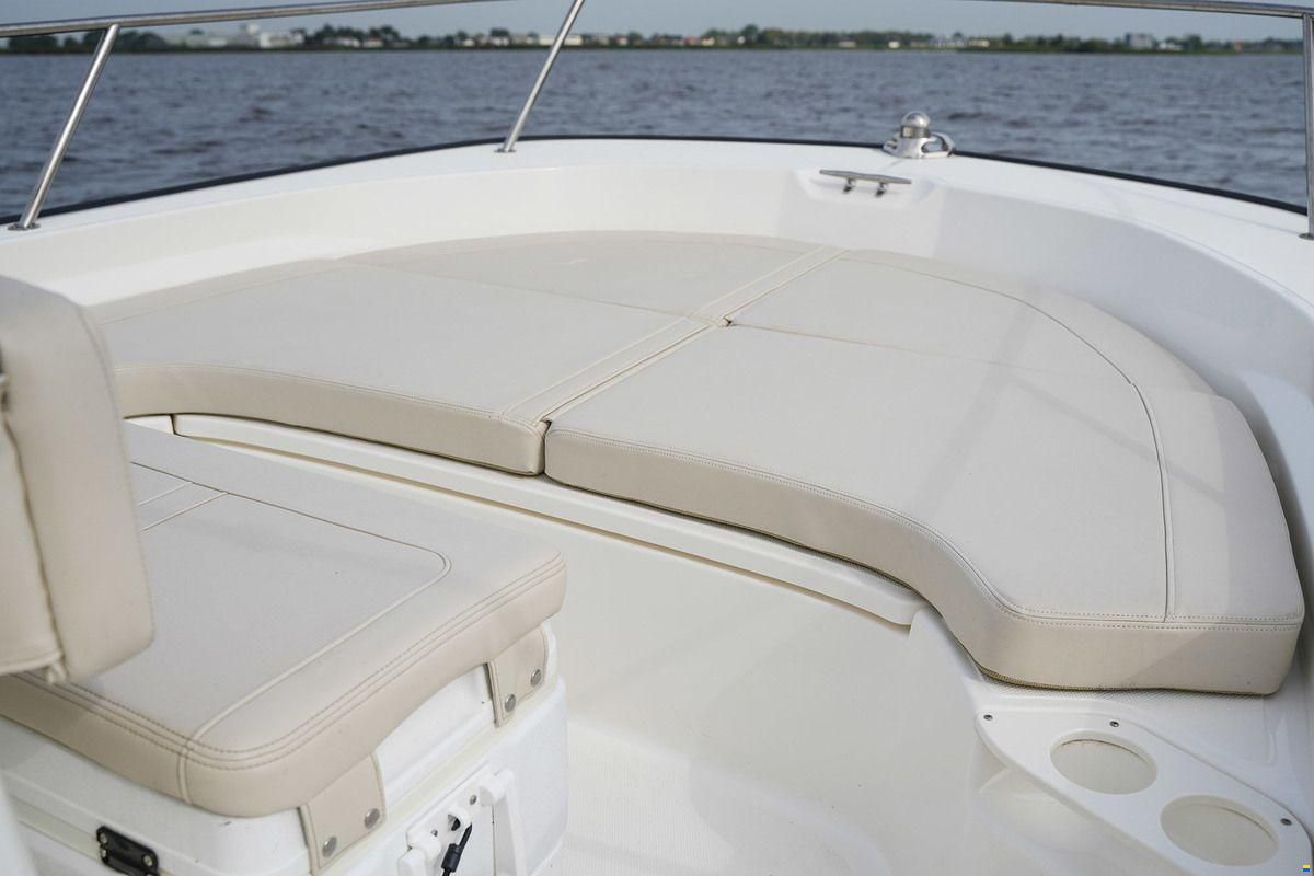Boston Whaler 190 Montauk