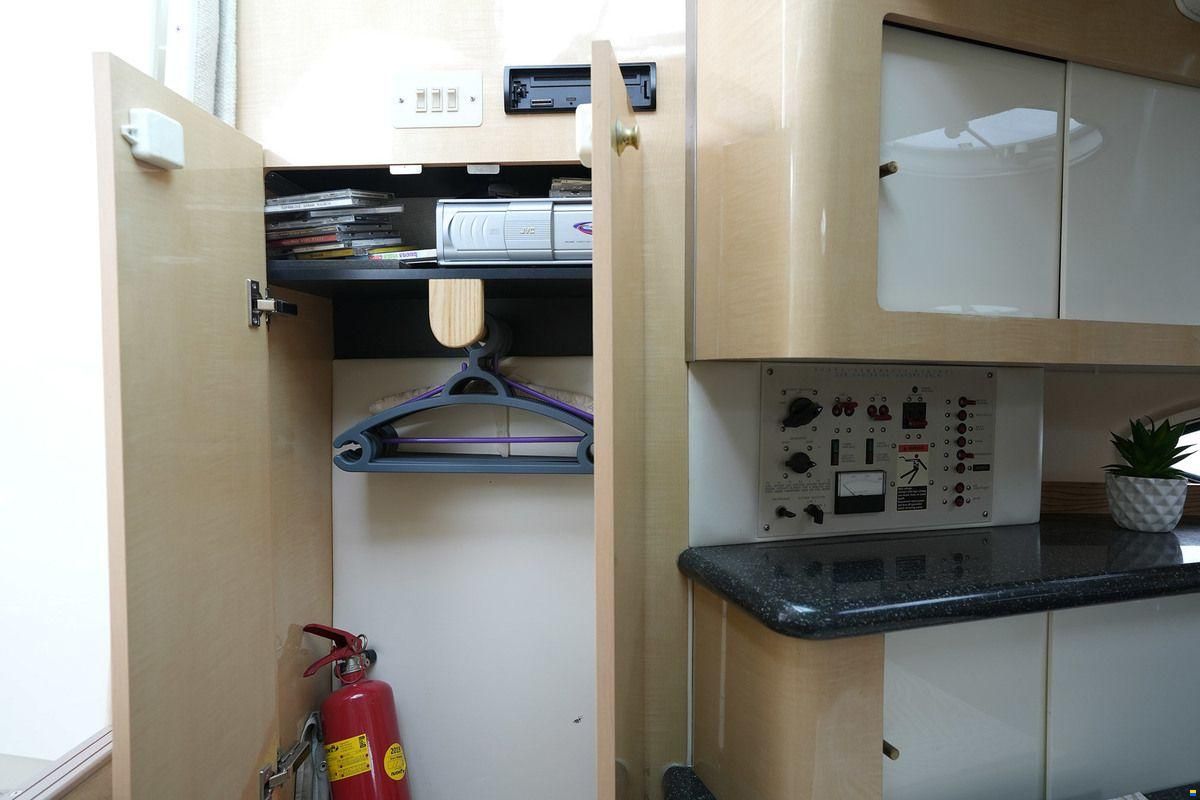 Maxum 3300 SCR