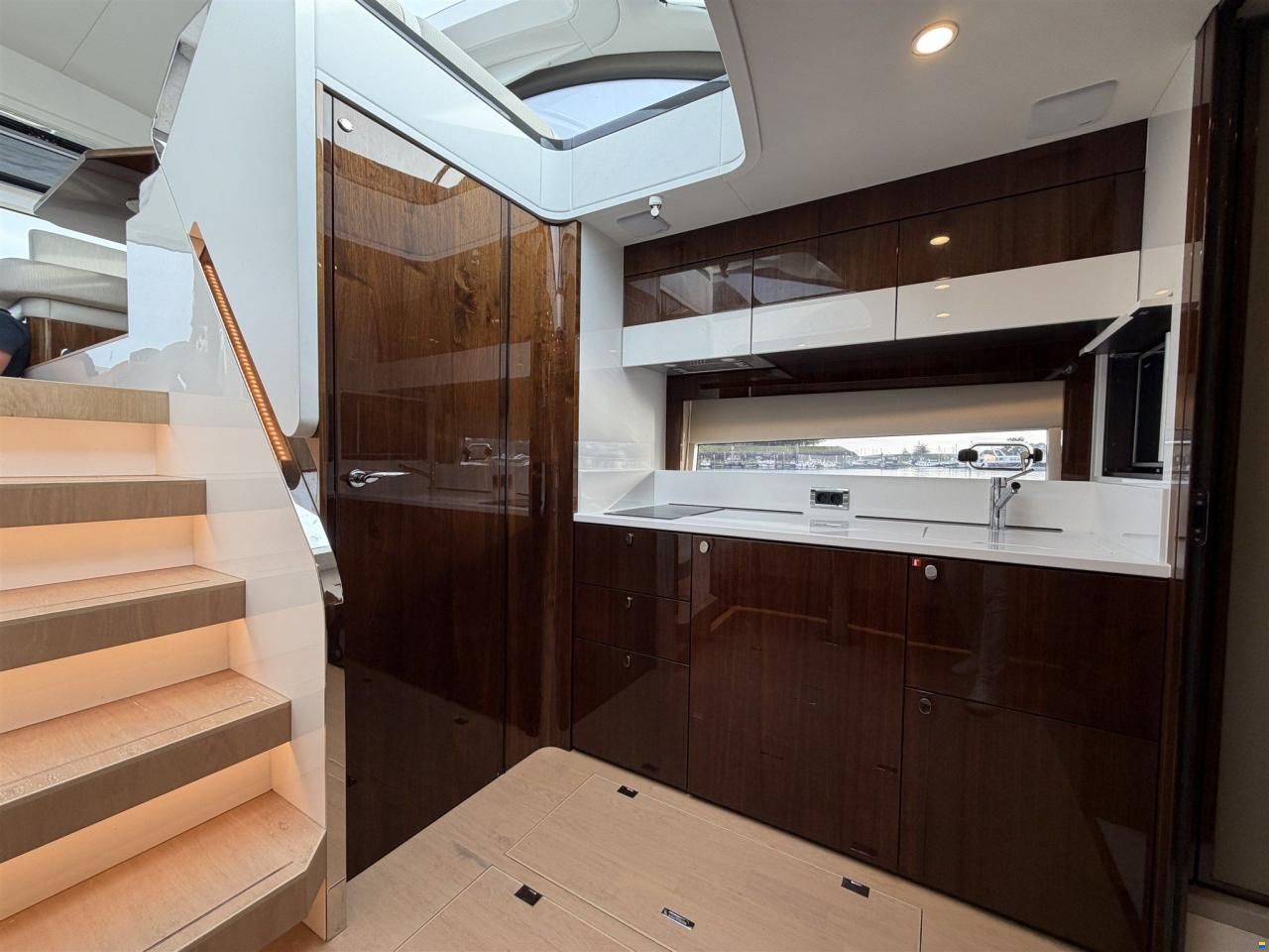 Fairline Targa 45 GT