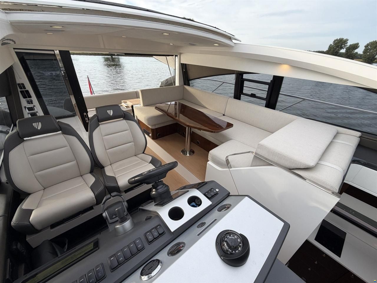 Fairline Targa 45 GT