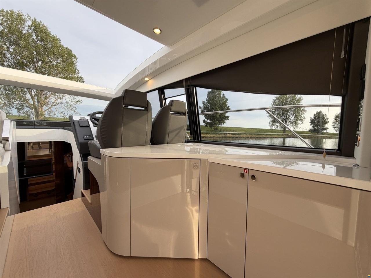 Fairline Targa 45 GT
