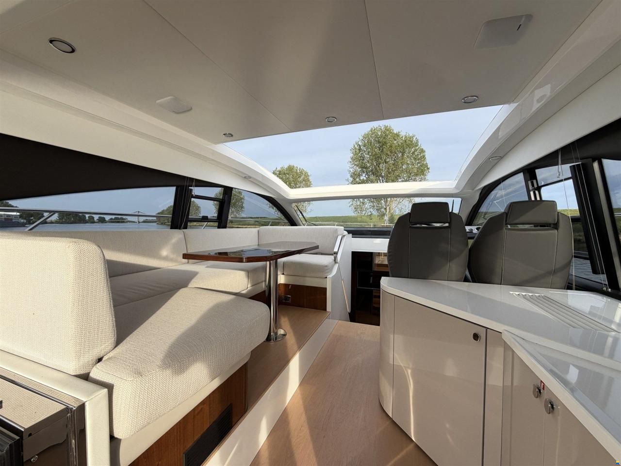 Fairline Targa 45 GT