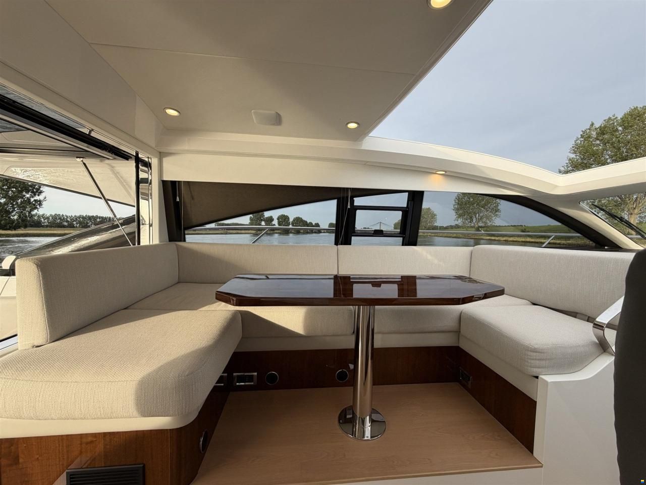 Fairline Targa 45 GT