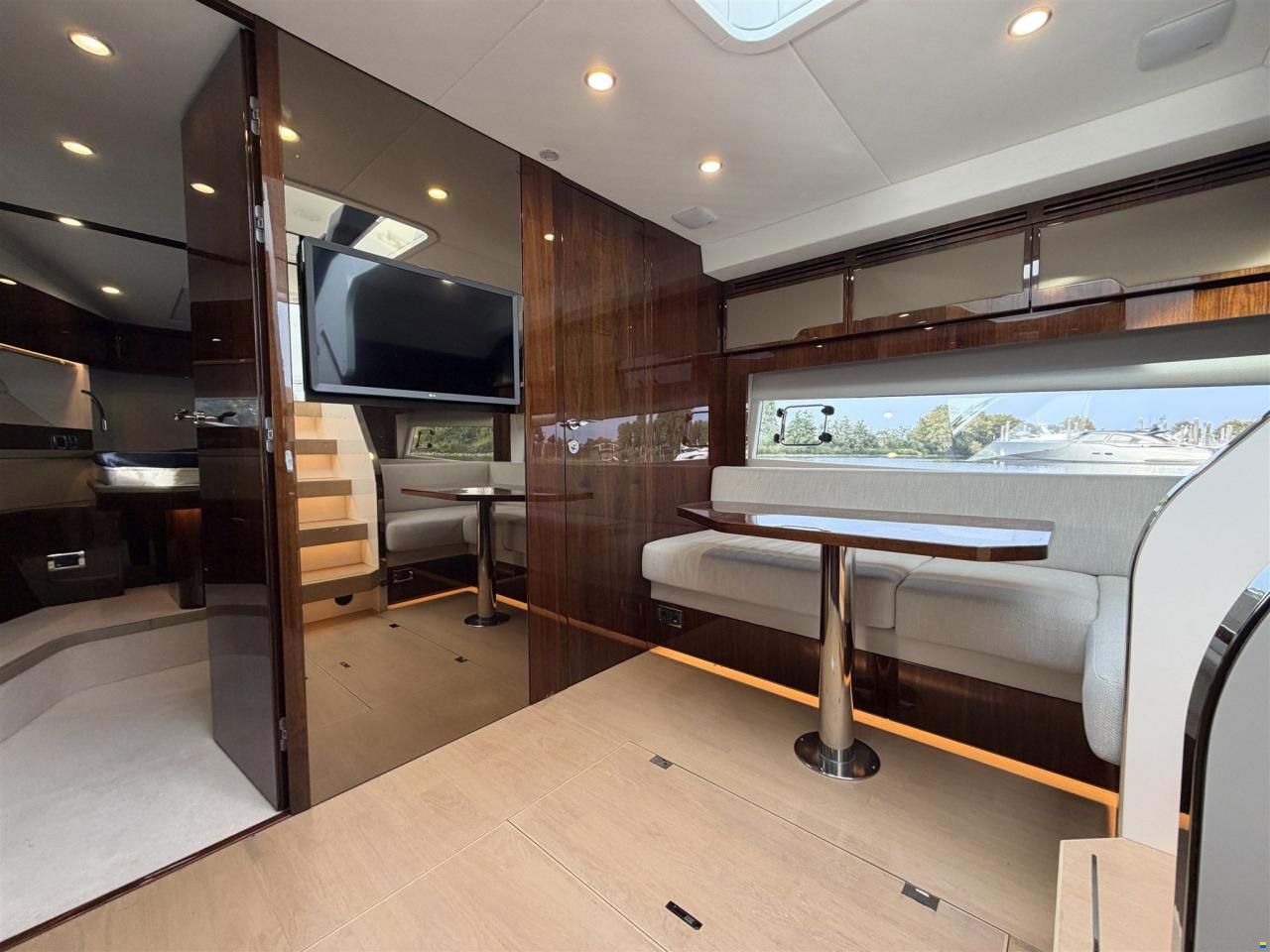 Fairline Targa 45 GT