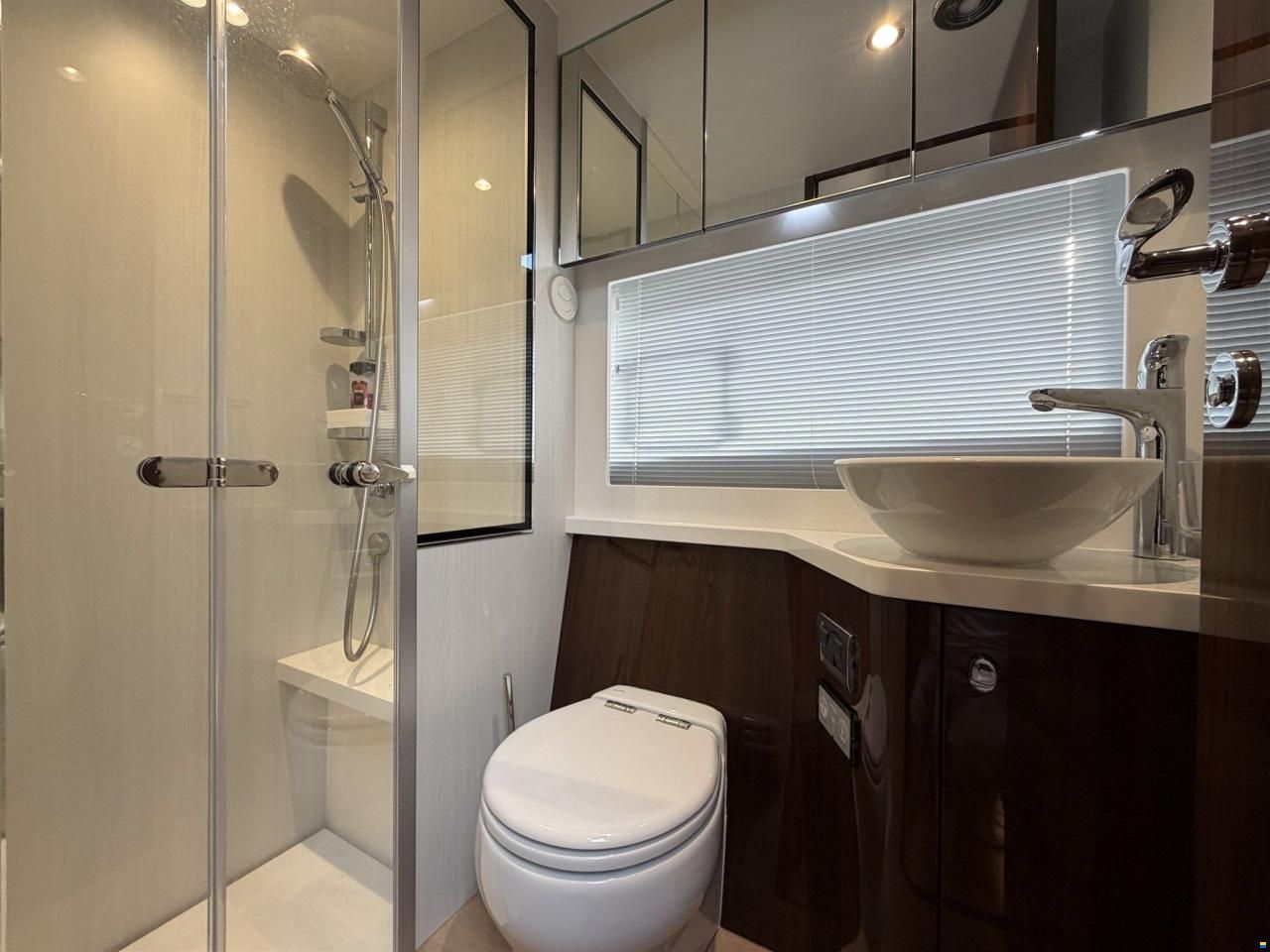 Fairline Targa 45 GT