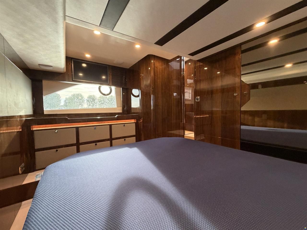 Fairline Targa 45 GT