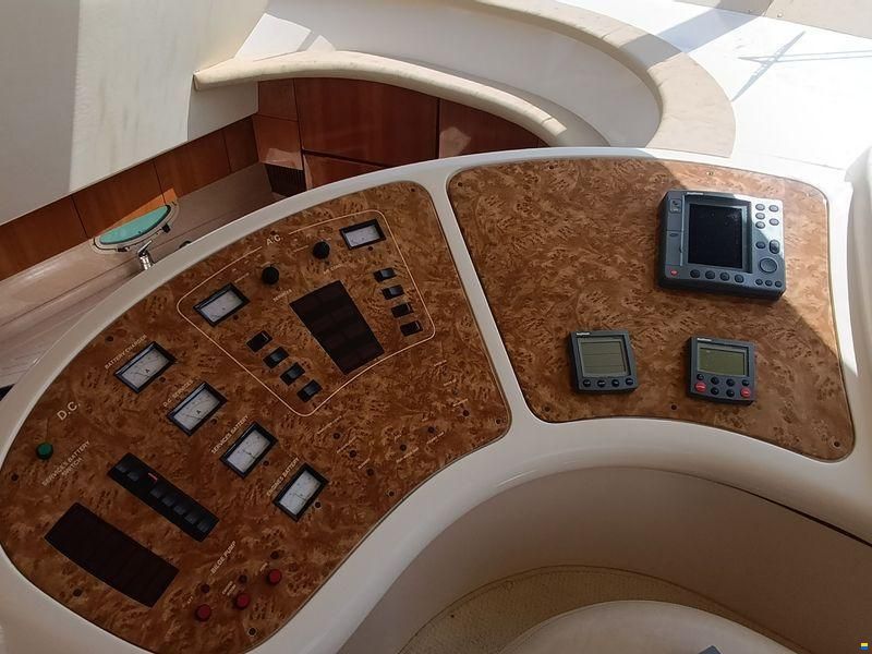 Azimut 46