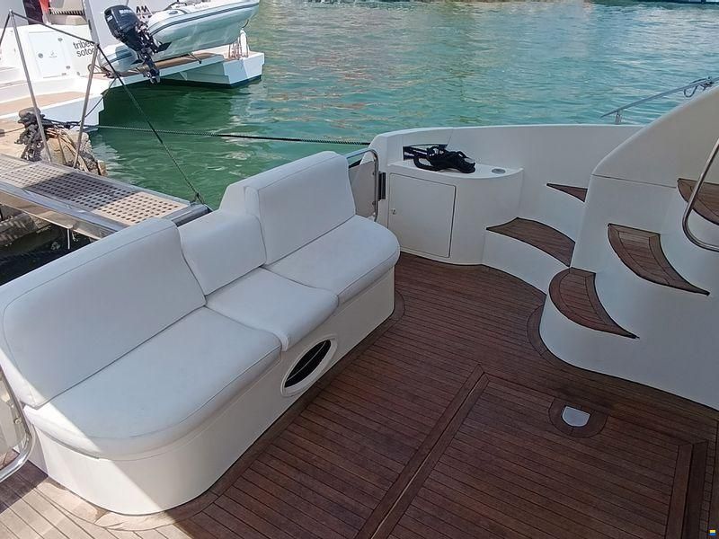 Azimut 46