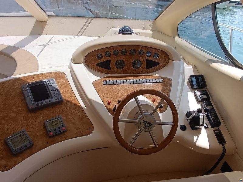 Azimut 46