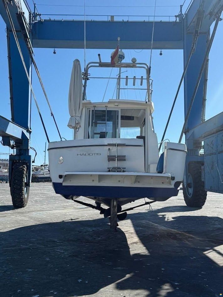 Beneteau Antares 9