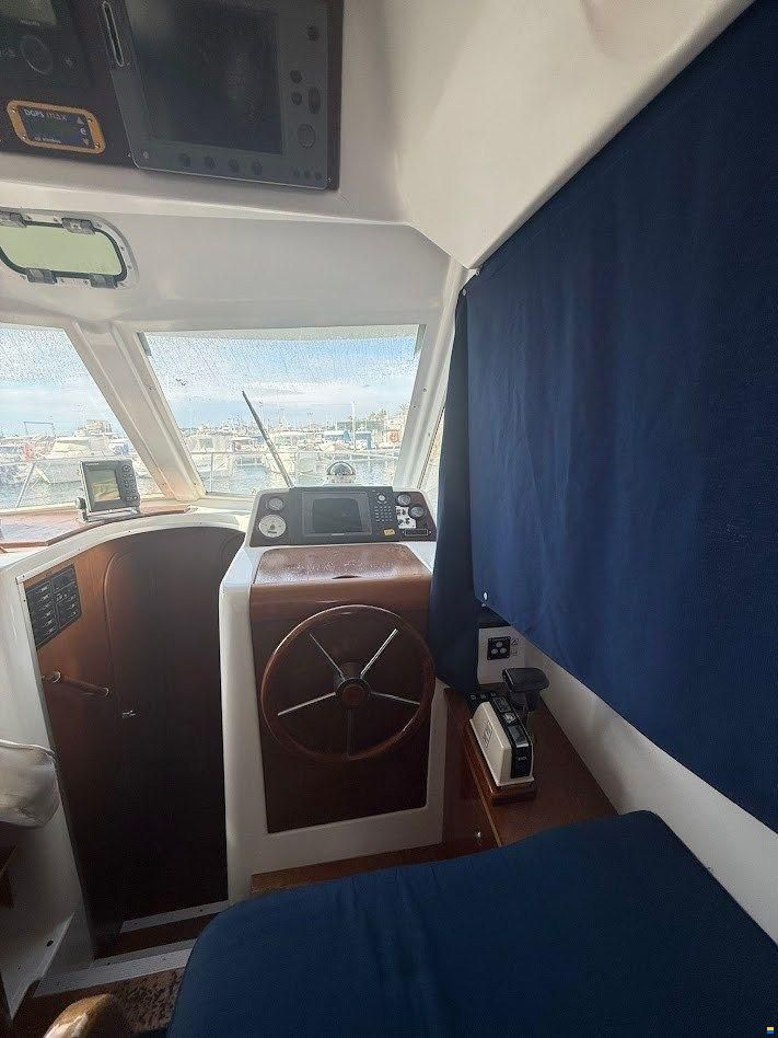 Beneteau Antares 9