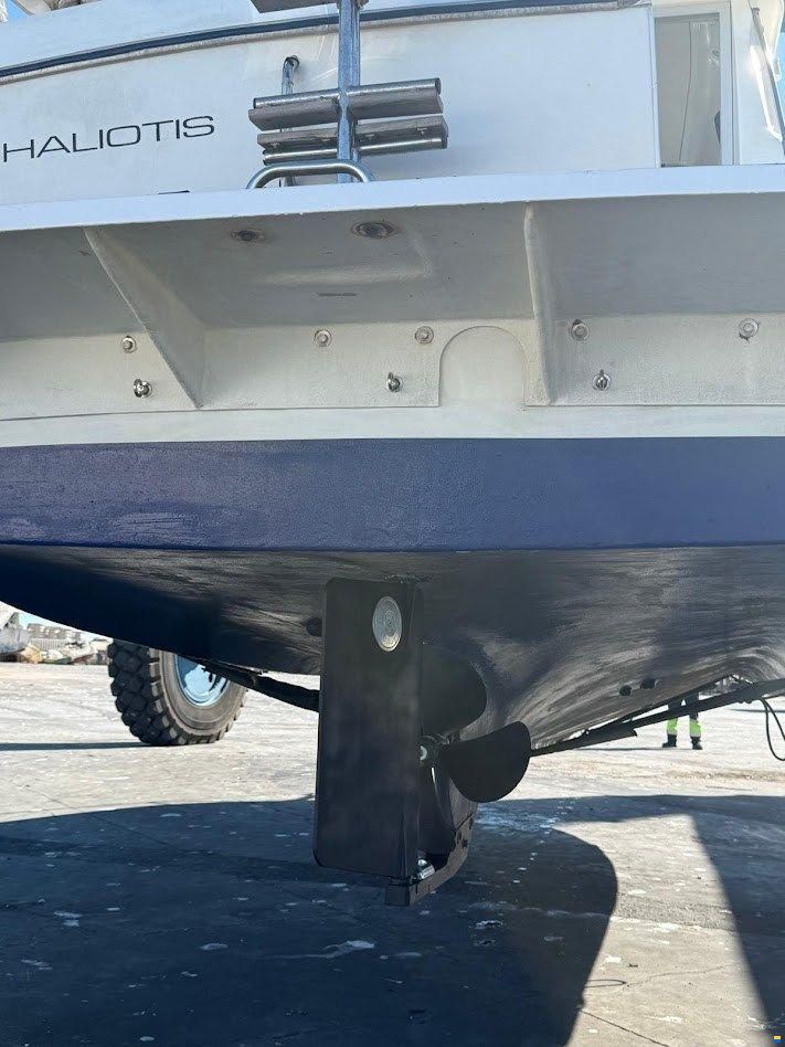Beneteau Antares 9