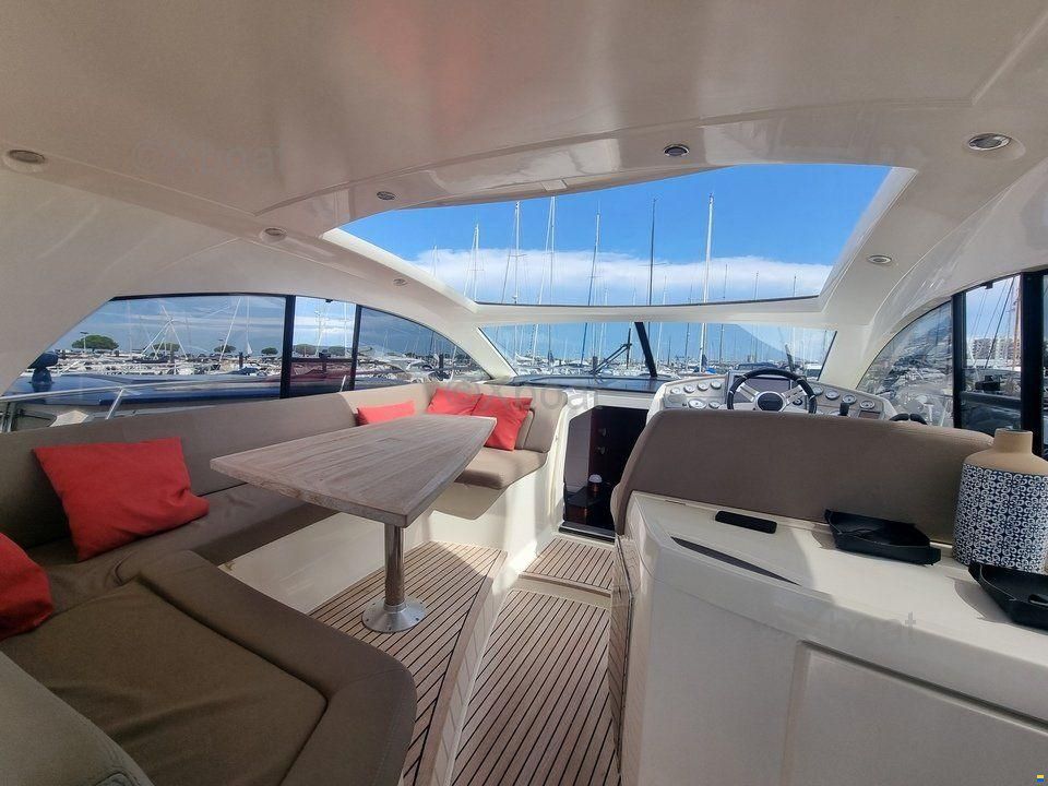 Jeanneau PRESTIGE 440 S