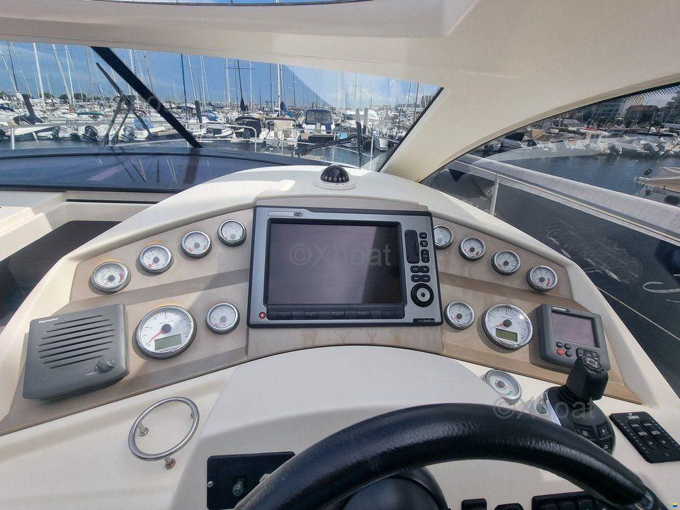 Jeanneau PRESTIGE 440 S