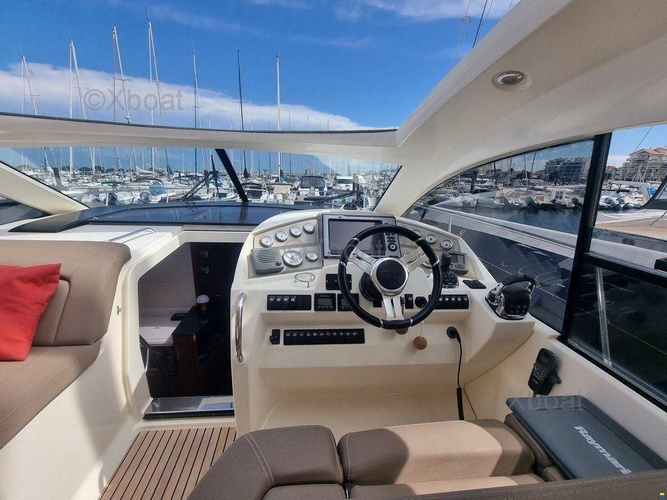 Jeanneau PRESTIGE 440 S