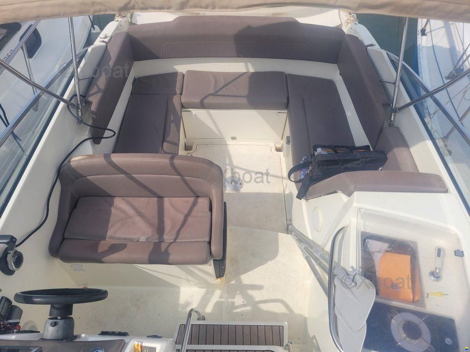Jeanneau CAP CAMARAT 7.5 DC