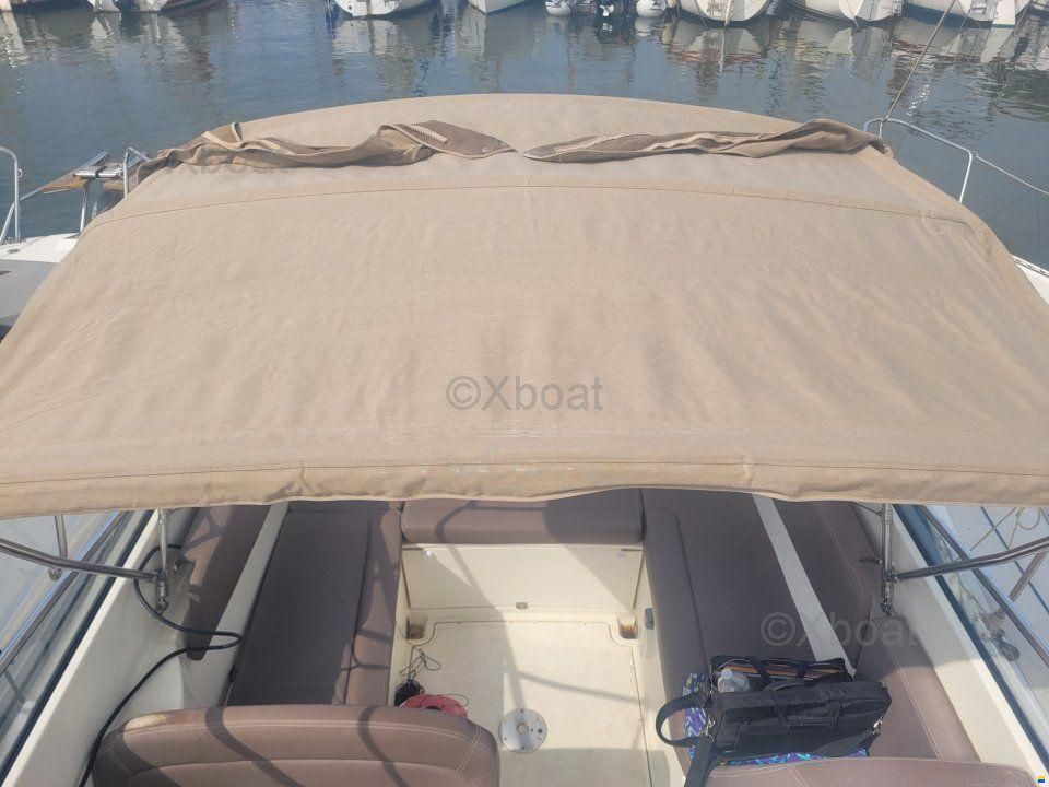Jeanneau CAP CAMARAT 7.5 DC