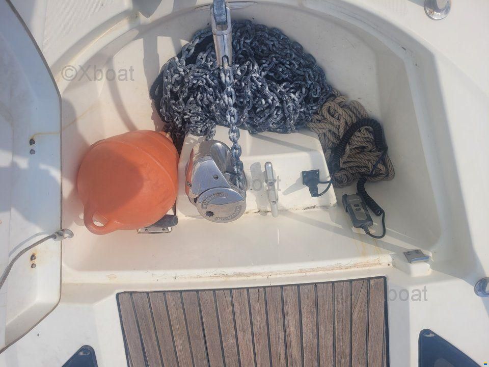 Jeanneau CAP CAMARAT 7.5 DC