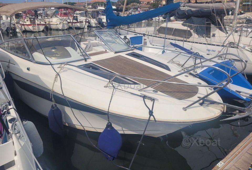 Jeanneau CAP CAMARAT 7.5 DC