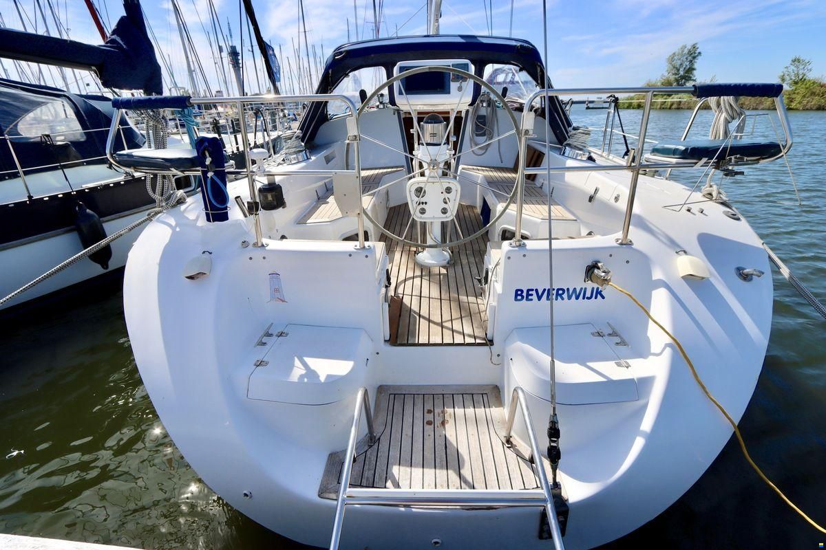 Catalina 42 MK II