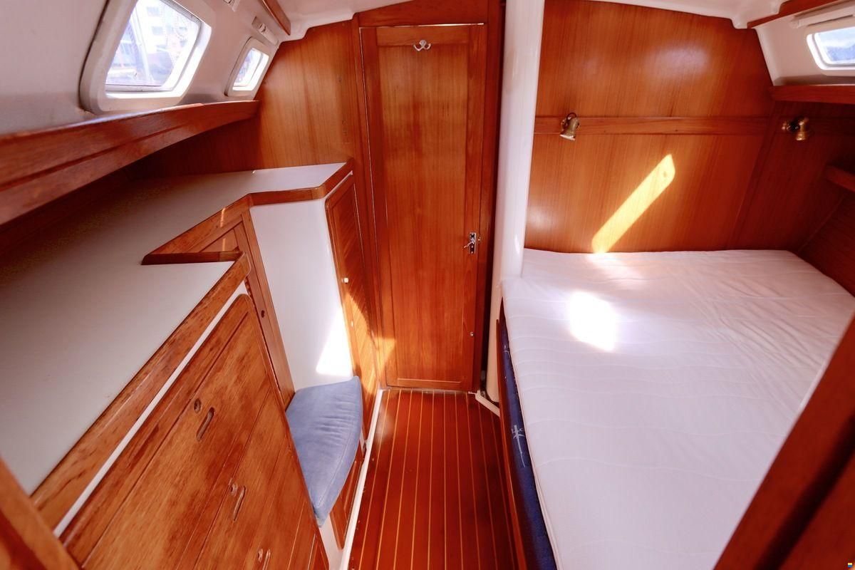 Catalina 42 MK II