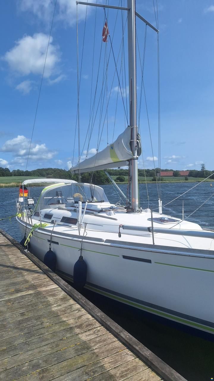 Dufour Grang Large 365