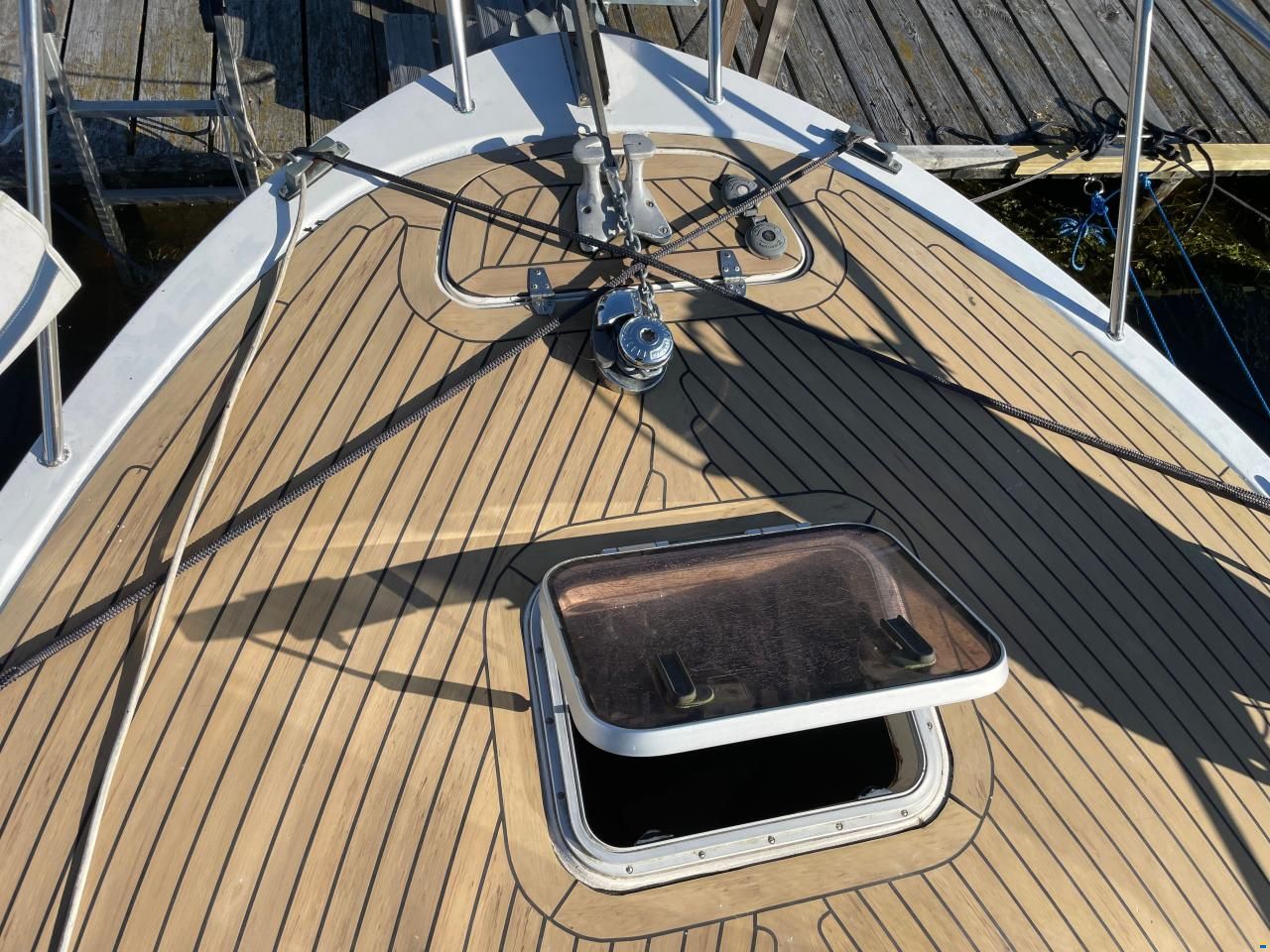 Marco 920 Siesta