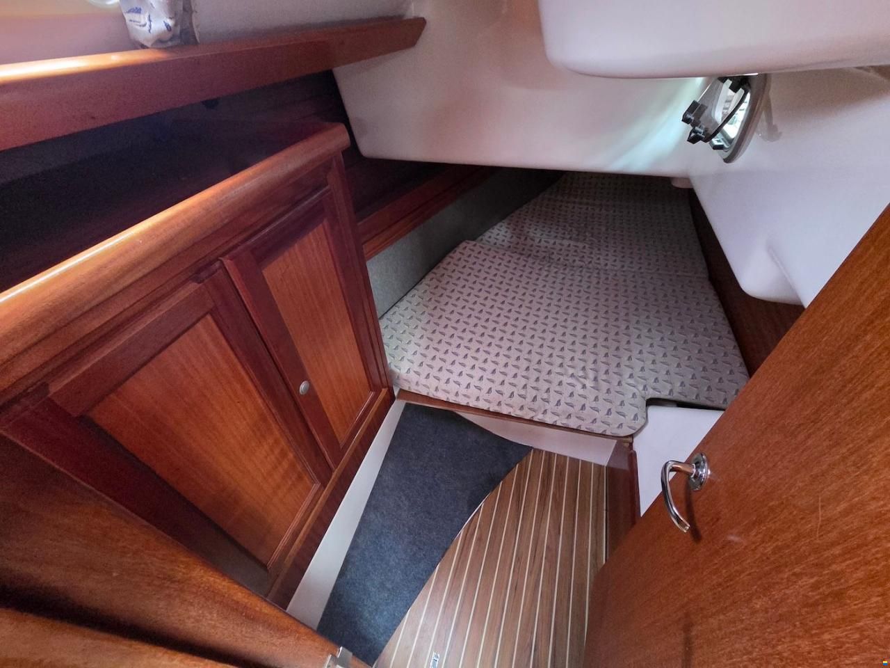 Dufour 38 Classic