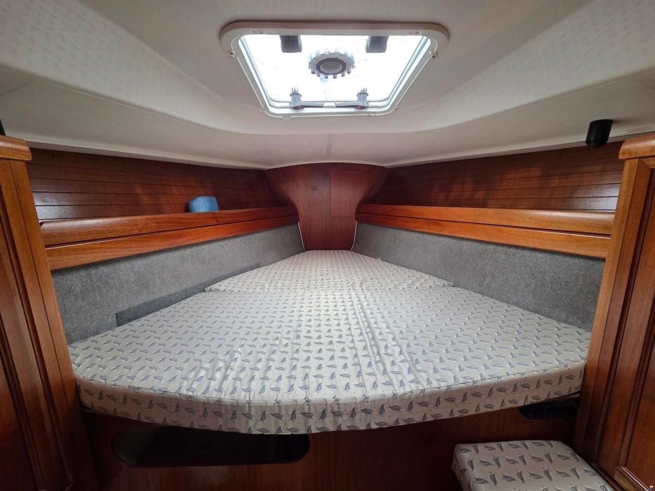 Dufour 38 Classic