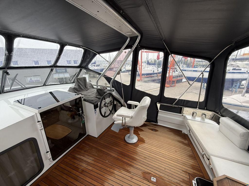 Linssen 382 SCX
