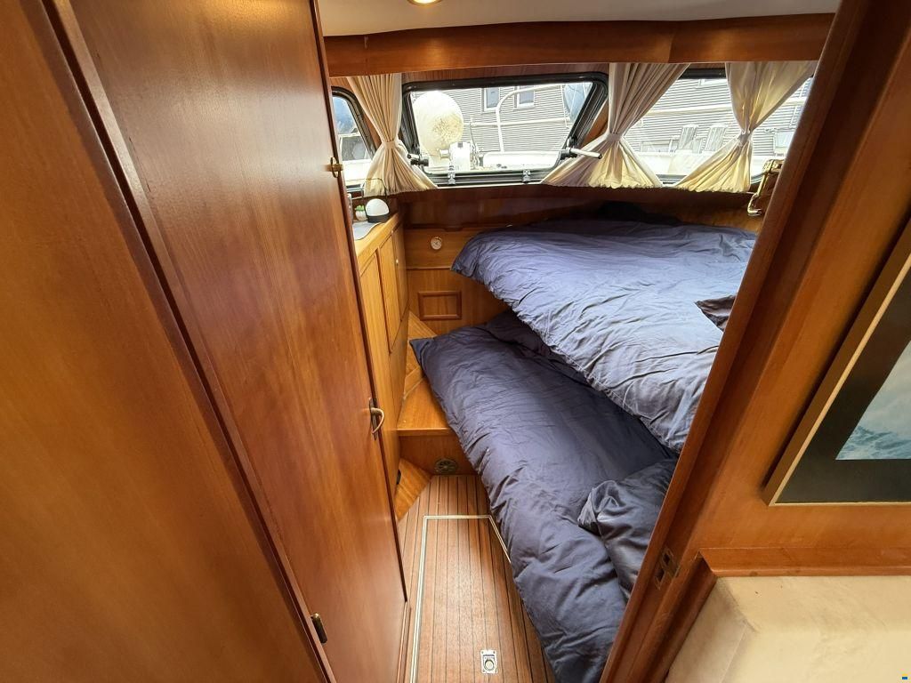 Linssen 382 SCX