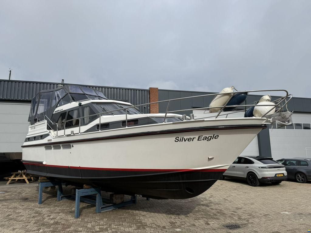 Linssen 382 SCX