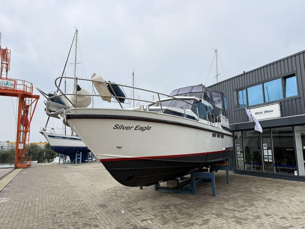 Linssen 382 SCX