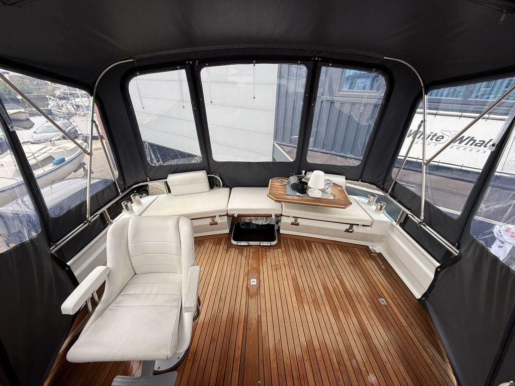 Linssen 382 SCX