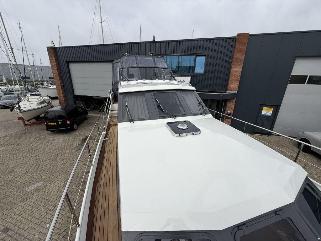 Linssen 382 SCX