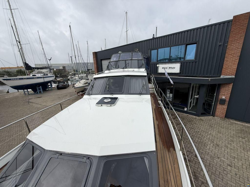 Linssen 382 SCX