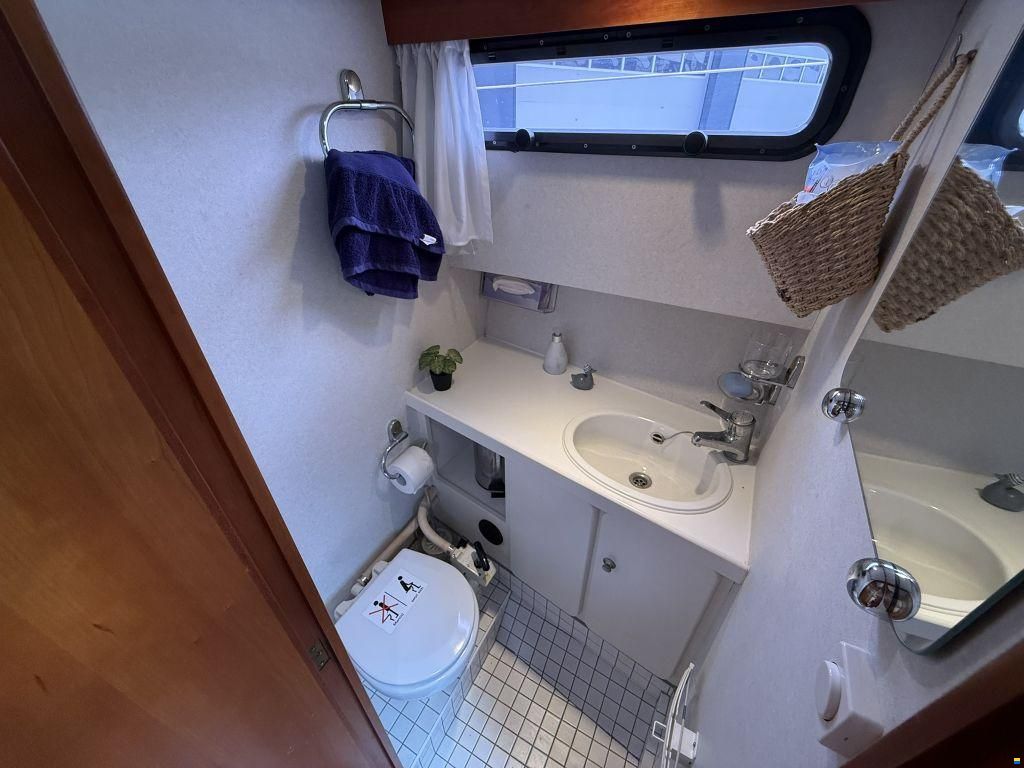 Linssen 382 SCX