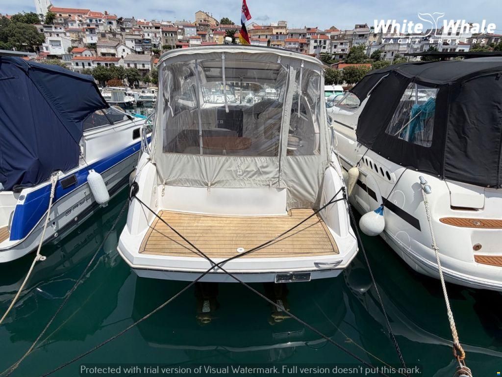 Sessa C 32